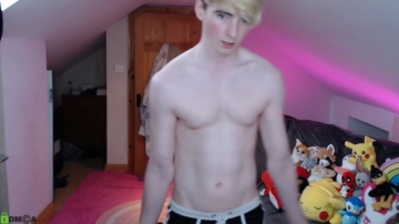 Alfiegreenxxx  08-07-2021 video rope